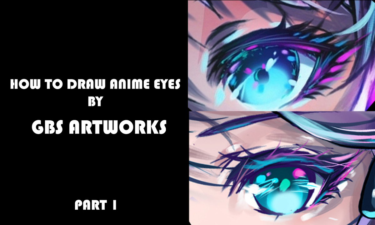 gbsartworks's tweet photo. ANIME EYES by GBS ARTWORKS #anime #cute #illustration #tutorial #kawaii #how #animeeyes #tutorialanime #Manga https://t.co/NbMe0Ggrkc https://t.co/Nmsa6uvjYd