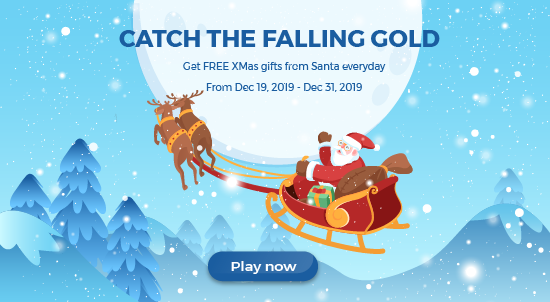 🎉 TOP 3 WINNERS_WEEK 2 (Dec 21- Dec 27,2019) 🎉

🥇 hoa***@***.com - 1,000,000VND
🥈 son***@***.com - 500,000VND
🥉 khu***@***.com - 100,000VND

ONLY 2️⃣ DAYS LEFT until the official end of the Game on December 31,2019 (UTC+7) !

👉 Play now: financex.io/merry-christmas