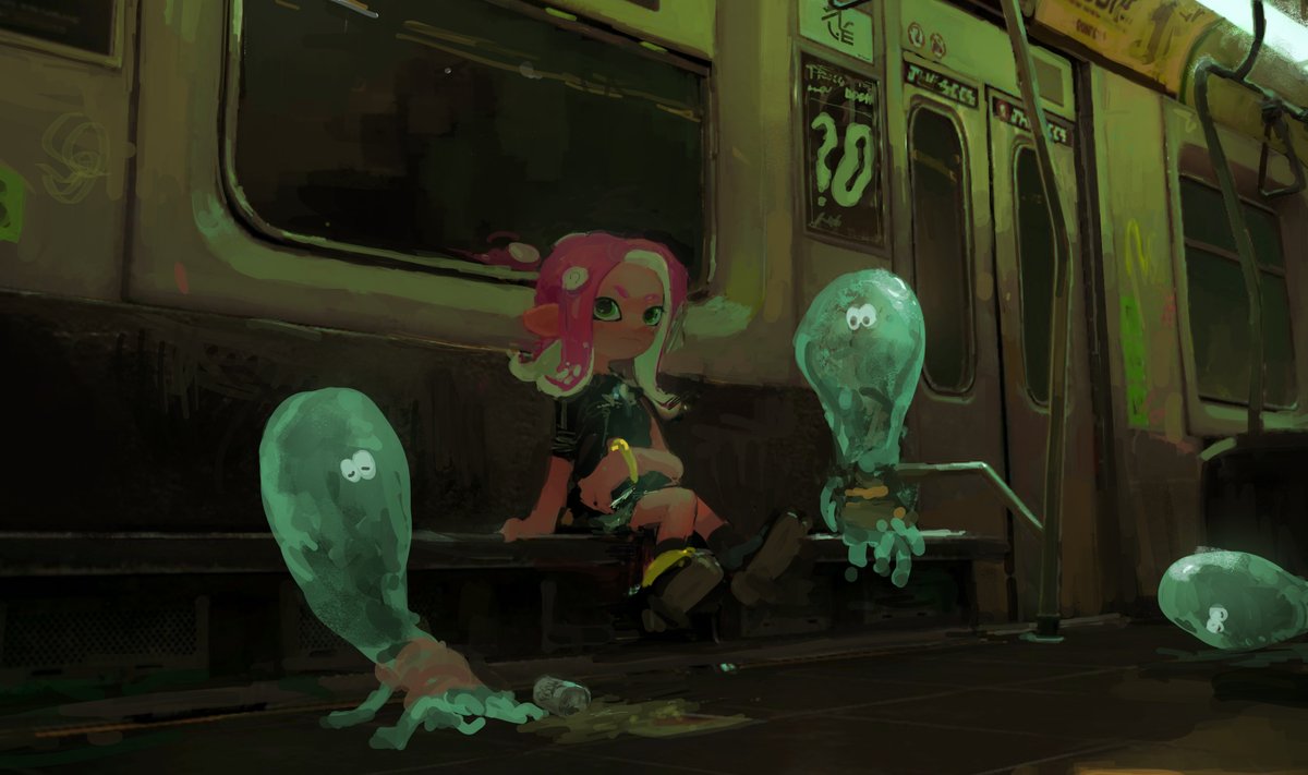 「²⁰¹⁹ 」|AS4KLA /COMITIA_F28aのイラスト
