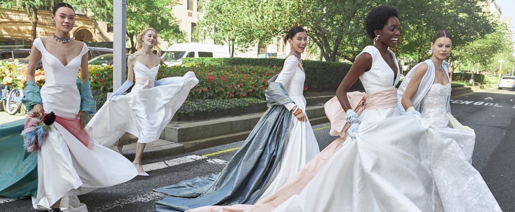 kirkbrideswp's tweet image. 2020 Brides Have Some Stunning Wedding Dress Trends to Choose From popsugar.com/fashion/bridal… popsu.gr/46779655