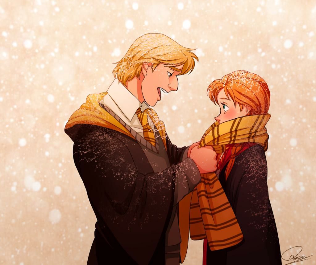 MY OTP IS: Kristanna Characters: Kristoff/Princess Anna of Arendelle From: ...