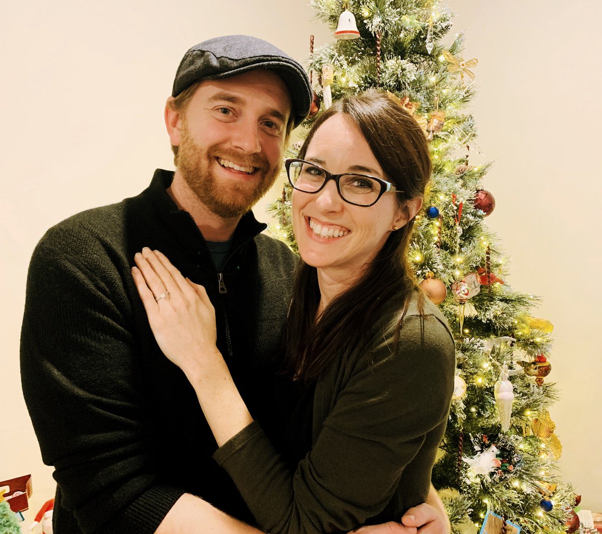 Amanda Haughs tweet media