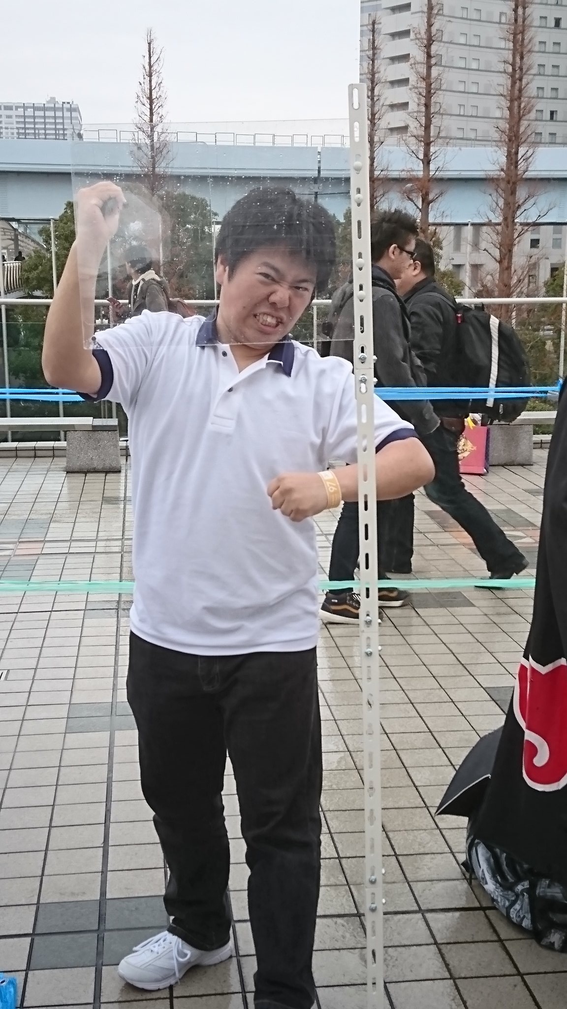 画像 フロントガラスのあの方 のコスプレ C97 C97コスプレ T Co Pbglvne9la まとめダネ 画像 フロントガラスのあの方 のコスプレ C97 C97コスプレ T Co Pbglvne9la まとめダネ