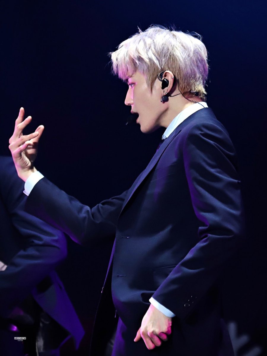 191221

나는 너만 본다🥺

#태용 #TAEYONG #NCT #NCT127