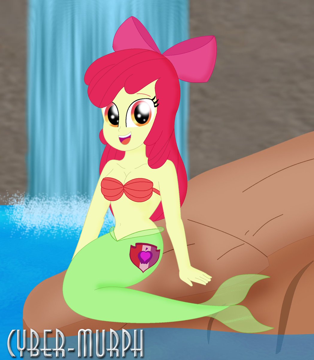 cybermurph04's tweet photo. Cutie Mark Crusader Mermaids, YAY!!!
#EquestriaGirls #Fanart #AppleBloom #sweetiebelle #scootaloo #mylittlepony #cybermurph #Mermaid https://t.co/FFo25h1iU6