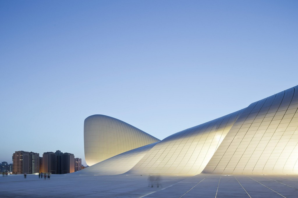 What is the Future of Concrete in Architecture? archdaily.com/926854/what-is…