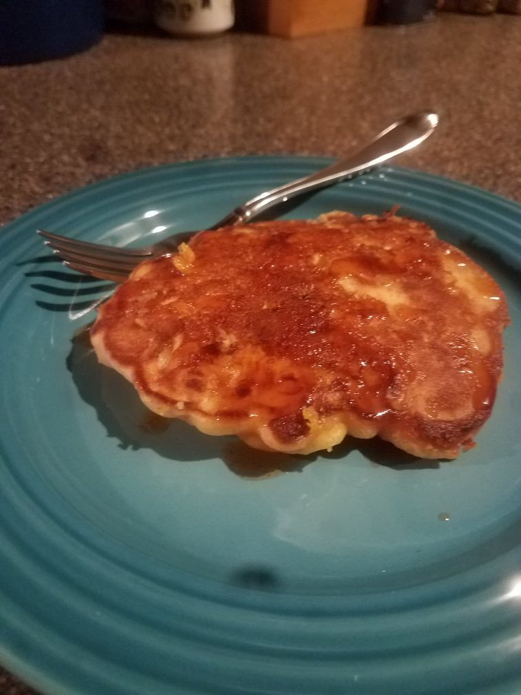UsNoodz's tweet photo. Tune into Episode 6 this week to find out how our mac ‘n’ cheese pancakes turned out! You can listen on Spotify, or any of your other favorite podcast apps! #macncheese #podcast #podcasting #sendusurnoodz https://t.co/HMfSNBulJf
