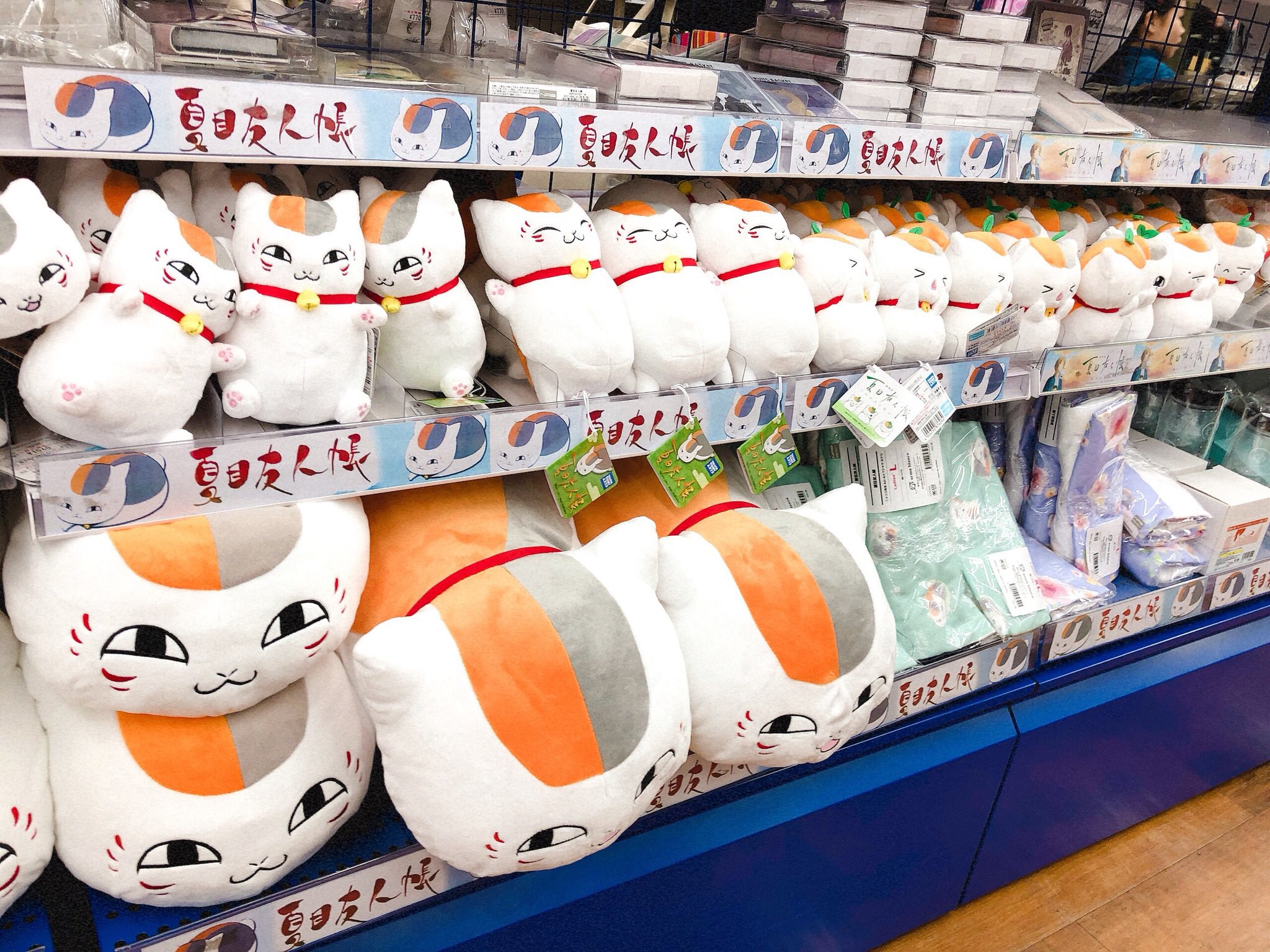 アニメイト池袋本店@営業時間拡大中！！！ on X: 