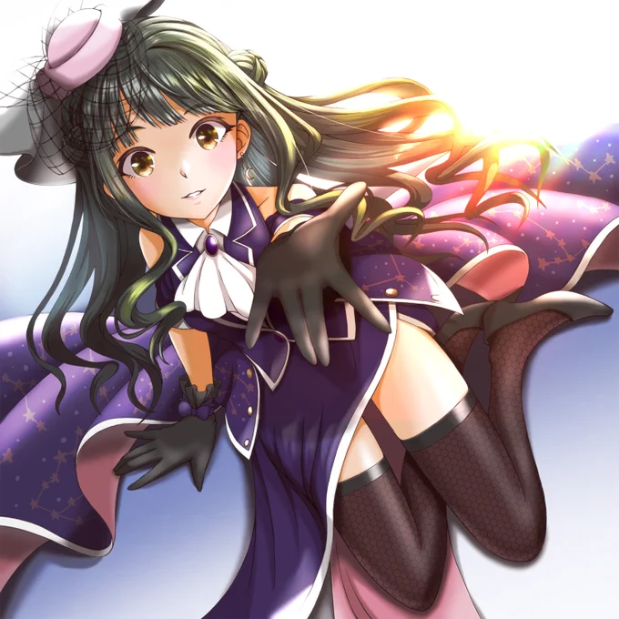 #藤居朋 #ふじとものふともも 