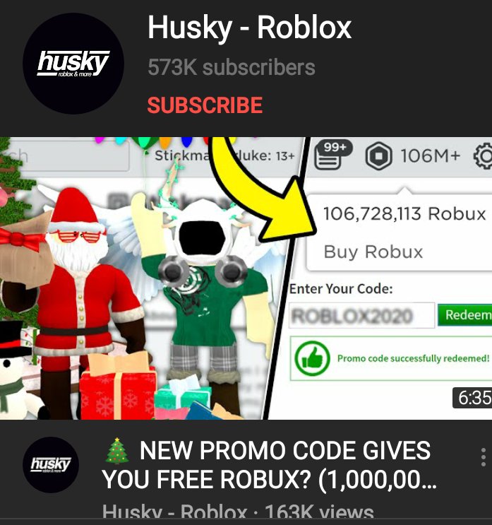 Coidism On Twitter I Am Surprised No One Is Talking About This Guy He Is Obviously Not Stickmasterluke Please Do Not Fall For This - promo codes 2017 december roblox