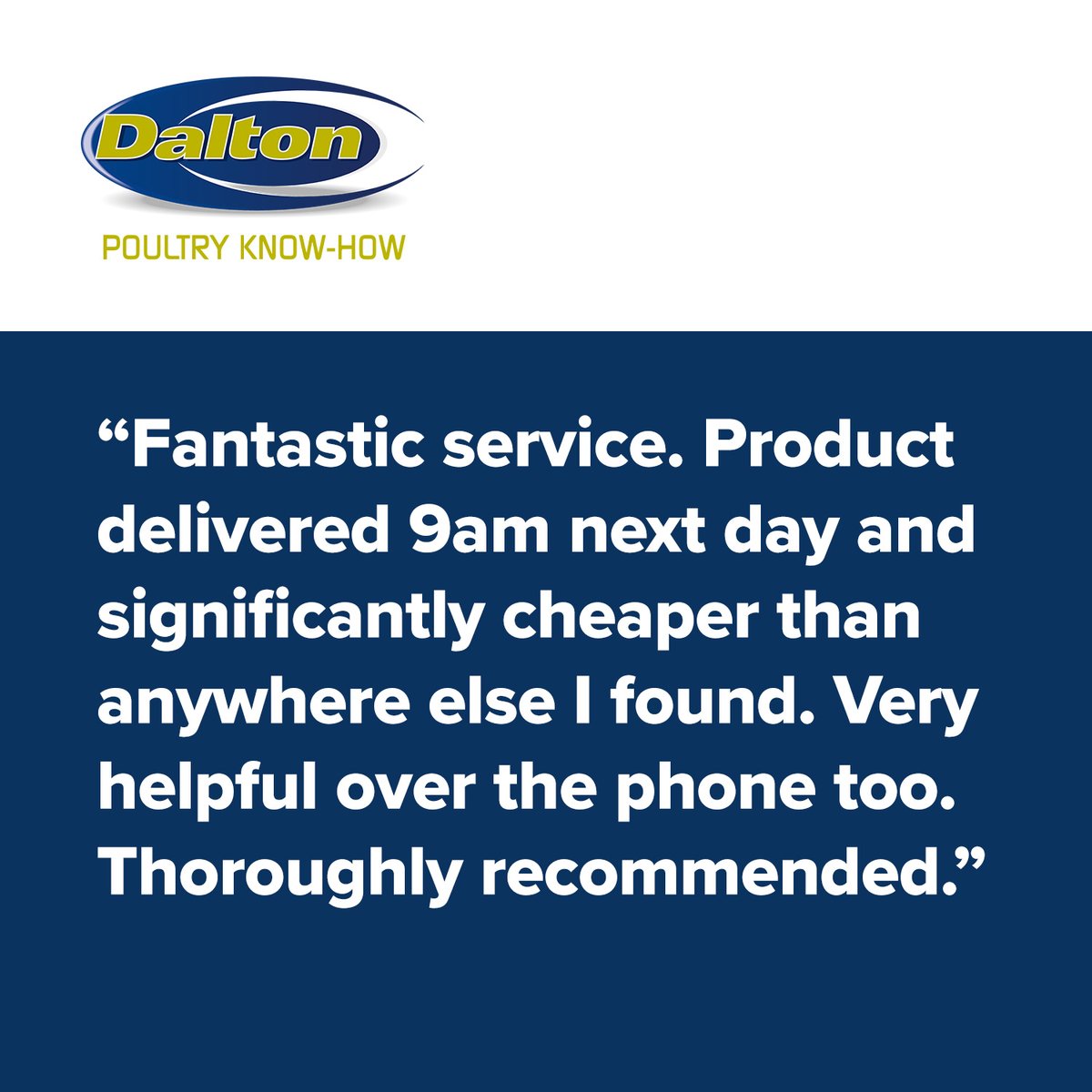 DaltonEngineering tweet media