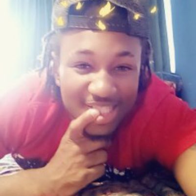 ReggieSecret's tweet image. #NewProfilePic