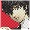 ❝Ryuji is cool. Pass it on.❞