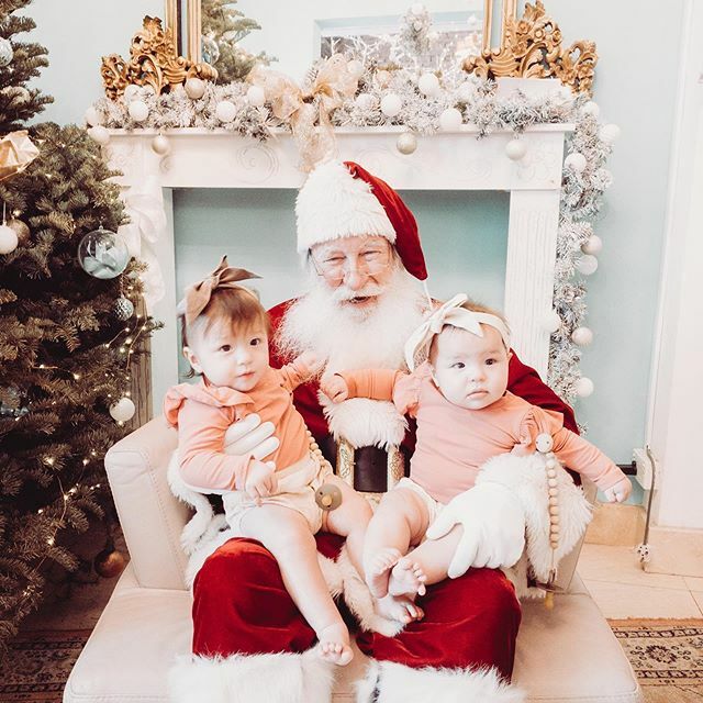 lissmitmir's tweet photo. See you next year Santa! .
.
.
.
.
#santaclaus #clunycourt #twins #sgmummies #sgbabies #christmas2019 https://t.co/opyxhGJFiV https://t.co/KgJ66SUhSB