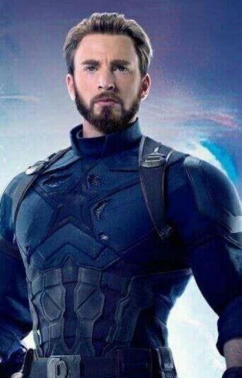 Capt. Steve Rogers (RP) tweet media
