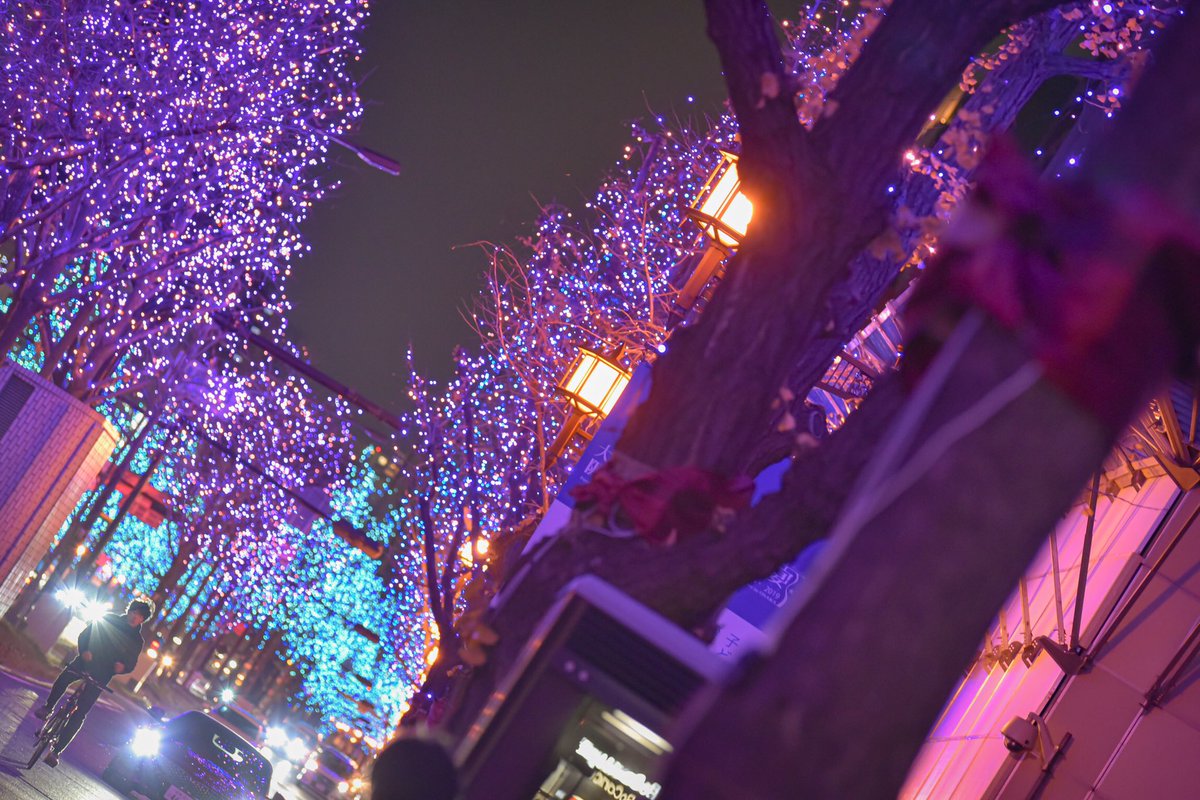 _k10_s16's tweet photo. 🌃📸📲うーん微妙やな https://t.co/Jr83U3P8Me