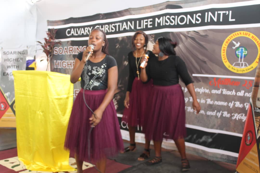CalvaryCCLife's tweet photo. Soar https://t.co/cStarmJrs4