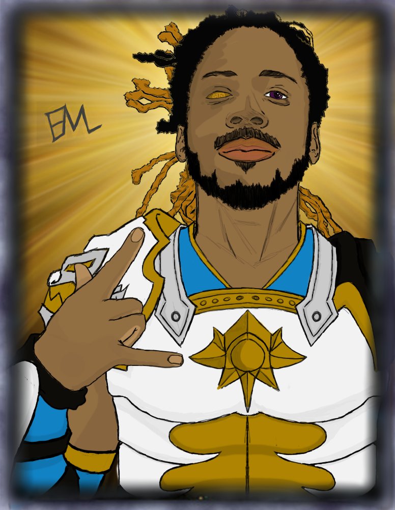 LJEdwordPlay's tweet photo. #GameSix is about to begin! They're only getting better too!
#ModusDios #God_Mode #EdwordPlay #GameDeveloper #workinprogress #rpg #artwork https://t.co/5xLOzc88z0