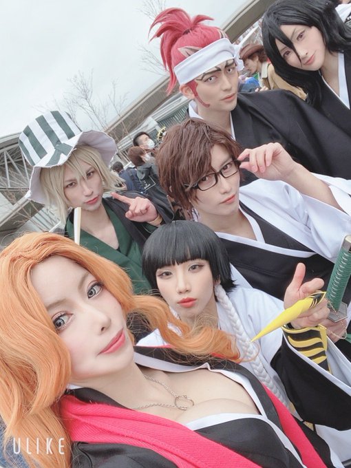 コスプレイヤーNoa*のTwitter画像30