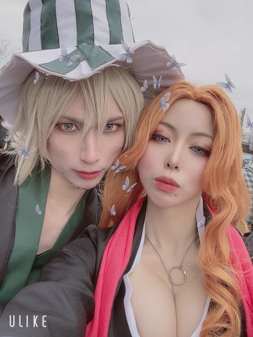 コスプレイヤーNoa*のTwitter画像31