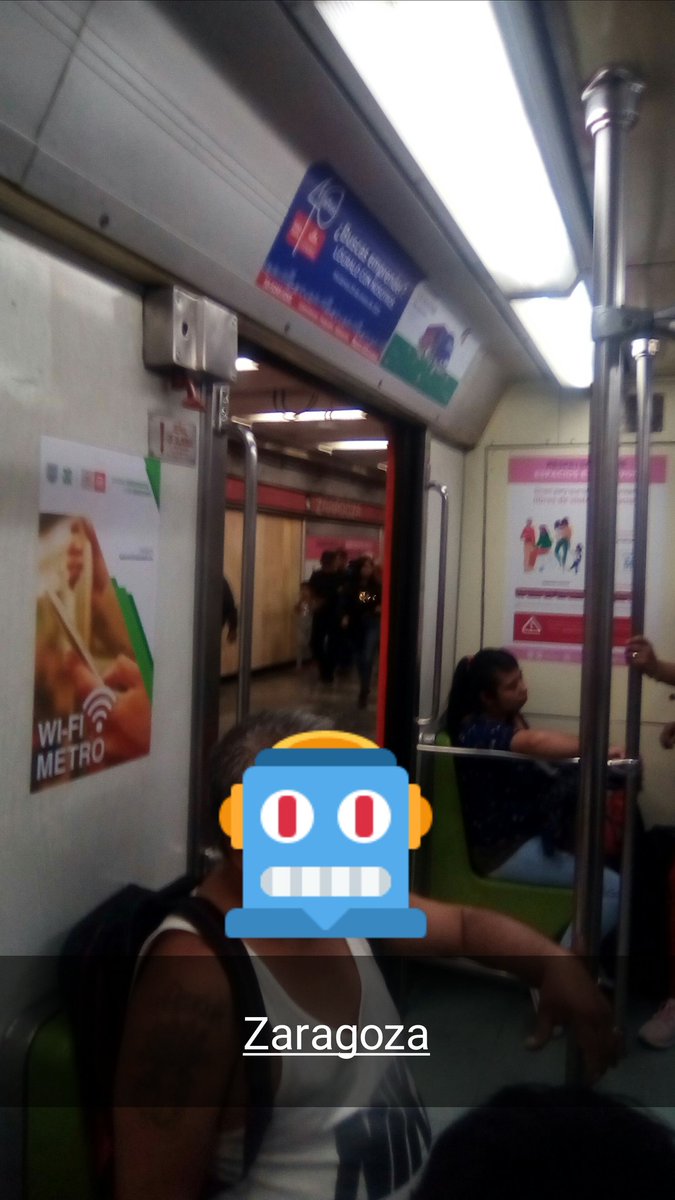 lessac5's tweet photo. Vamos de vuelta, de Santa Anita a Candelaria, para trasbordar y encontrarnos por segunda vez a Pantitlán, trozito de Linea 1 ahí te vamos @Soniiglu  #cdmxmetrochallenge https://t.co/l4doWzaZwF