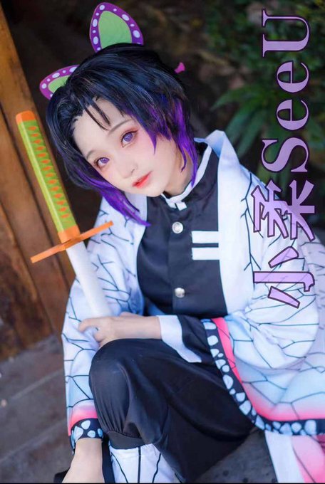 Twitterのコスプレ画像21