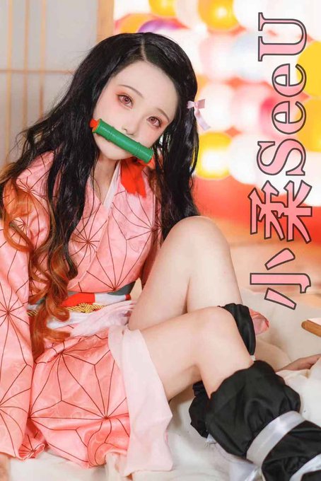 Twitterのコスプレ画像22