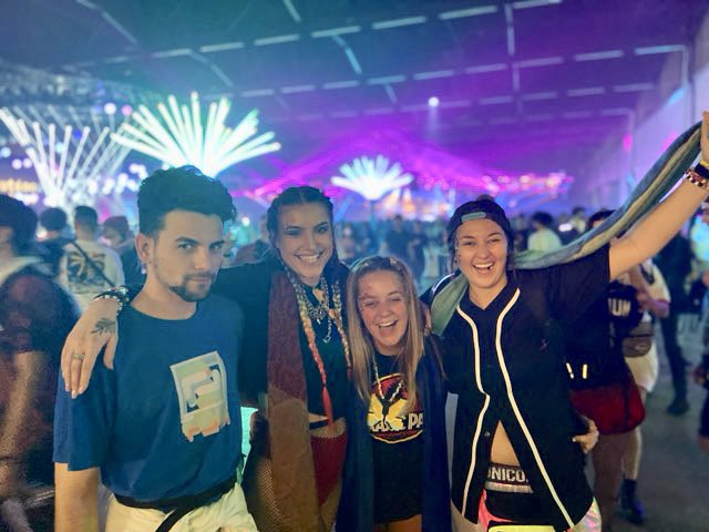 meagannnn11's tweet photo. Another one down in the books๐คฉ #LAN2019 #LANFAM https://t.co/cal4gbpeGz