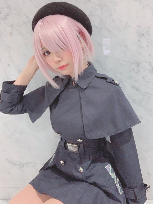 コスプレイヤーLiyuu(リーユウ)のTwitter画像55