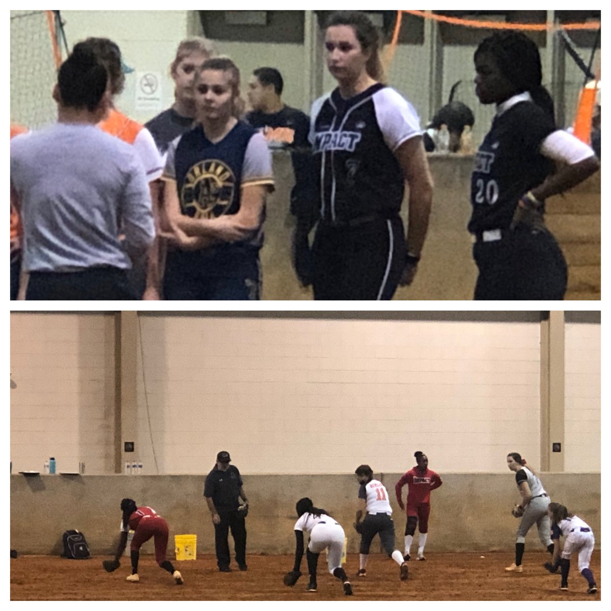 Zoie Pace (@zpace2022) on Twitter photo I had a great time at the Holiday Mini-Camp at Tennessee Tech this weekend.  The instruction both days was great and I learned a lot.  Thanks to all the coaches for making it a great camp experience and hope to see you down road! <a href="/a_owen4/">Alison Owen Yeske</a> <a href="/defo25/">Stephanie DeFeo</a> <a href="/KenzieRoark/">Kenzie Roark</a> <a href="/KSUOwlsSB/">Kennesaw State Softball</a> I had a great time at the Holiday Mini-Camp at Tennessee Tech this weekend.  The instruction both days was great and I learned a lot.  Thanks to all the coaches for making it a great camp experience and hope to see you down road! <a href="/a_owen4/">Alison Owen Yeske</a> <a href="/defo25/">Stephanie DeFeo</a> <a href="/KenzieRoark/">Kenzie Roark</a> <a href="/KSUOwlsSB/">Kennesaw State Softball</a>