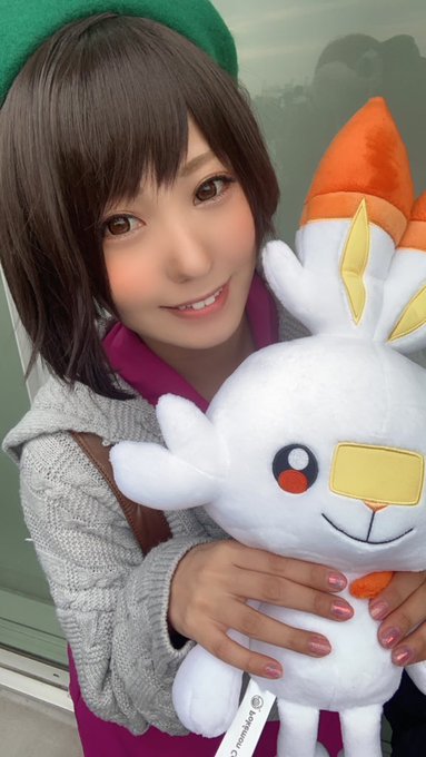 Twitterのコスプレ画像65