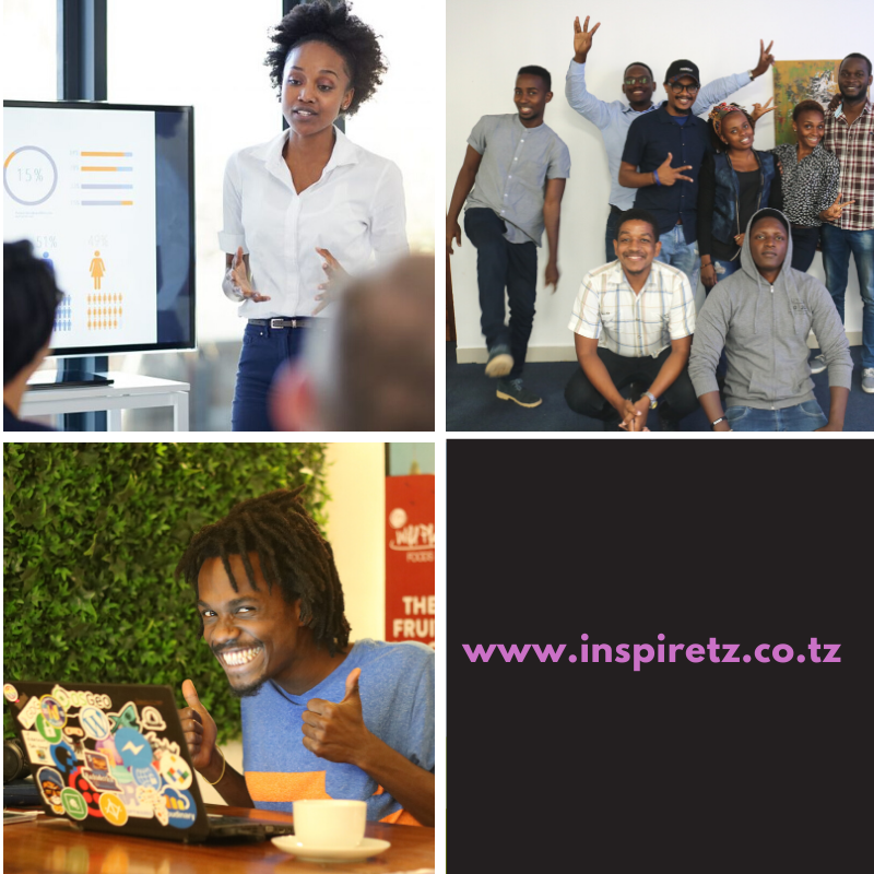 InspireCentreTz's tweet photo. There is so much you can learn and so much you can improve on in 2020. 

We have a collection of programs running at Inspire Centre that will transform your profession, Mind and Body. 

Sign up on the programs/ events today on  https://t.co/nEVXPOmnPZ        

#MeetLearnEat https://t.co/wAdcr8QW75