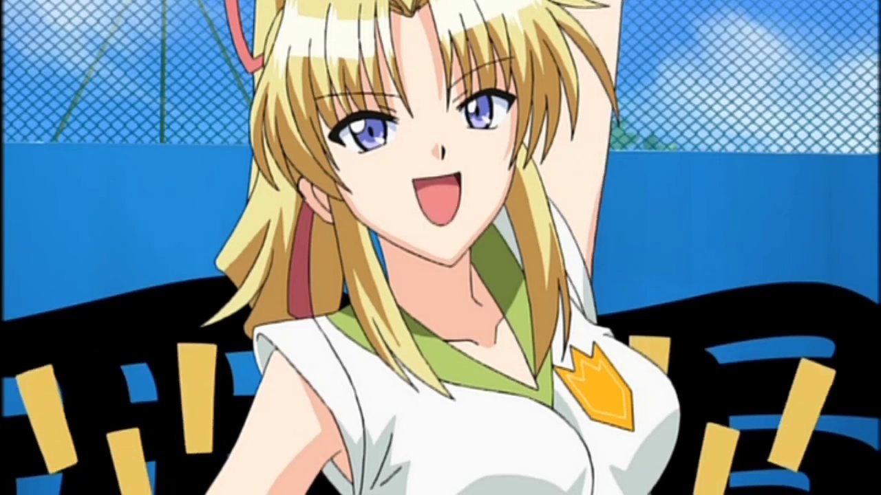 板坂阪返 流星屋模型店 ポニテ 12月31日は霧夜エリカの誕生日 霧夜エリカ生誕祭19 霧夜エリカ生誕祭 つよきす ポニーテール ポニテ Pferdeschwanz