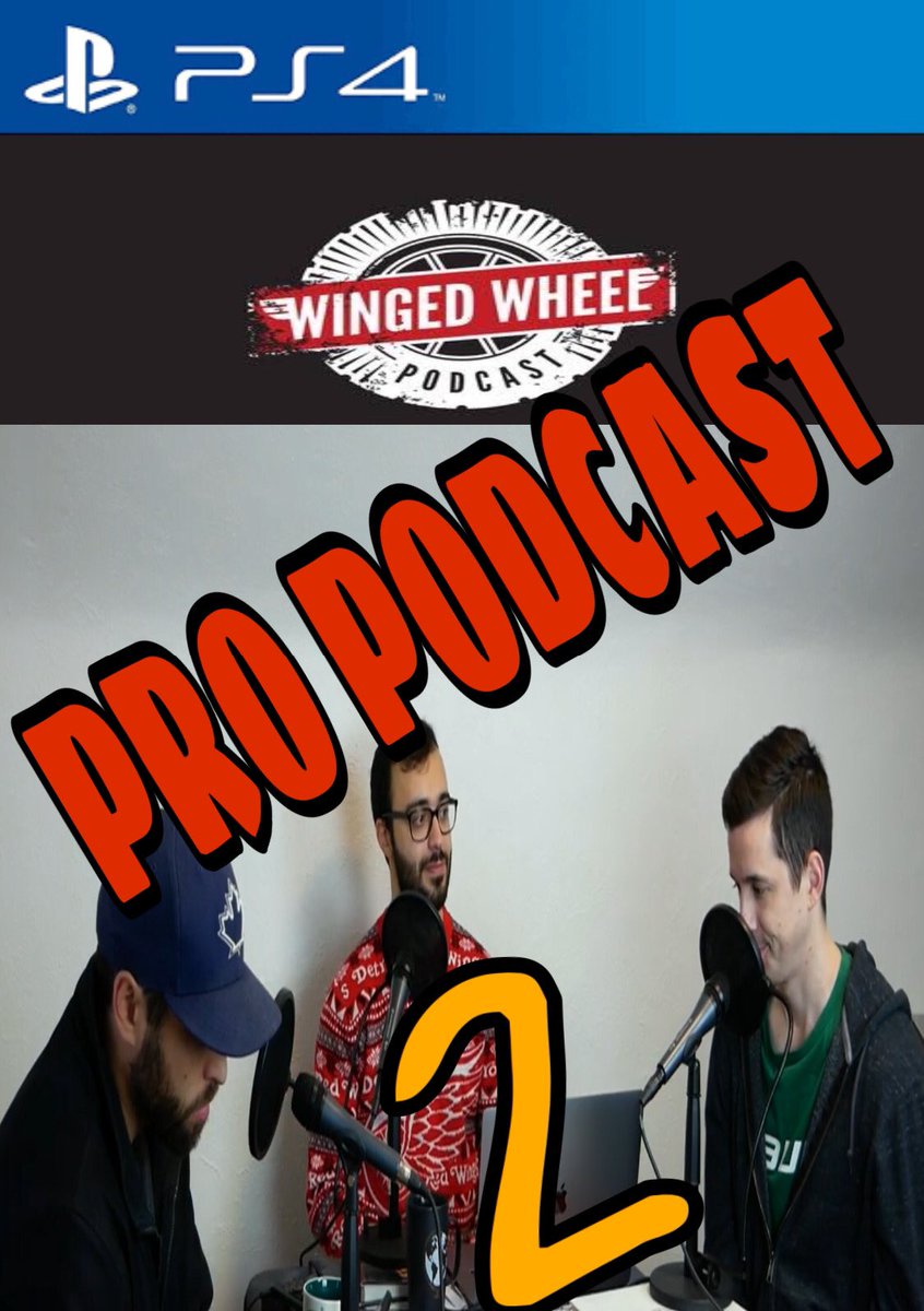 MemeWwp's tweet photo. I for one CANT WAIT FOR THIS
@WingedWheelPod game to hit in 2020
@BradKrysko @RyanHanaWWP @HockeytownEvan
#WWP #WWPPROBLEMS #stayfreshcheesebags #tradebrad #actuallyranbyryanhana #WingedWheelPodcast #offsides #LGRW
#verifywingedwheelpodcast https://t.co/no3CLy5rar