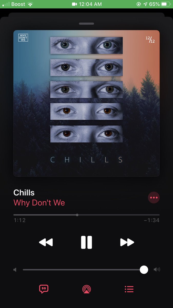 herronismine's tweet photo. This song just hit me so hard I love it! I love you boys so much you know what songs to put out to make us feel it and vibe to it ♥️ best song to end the decade 😊 @whydontwemusic @ImZachHerron @JonahMarais @jackaverymusic @corbynbesson @SeaveyDaniel #CHILLSOUTTONIGHT 🥺🥺🥺🥺 https://t.co/ioa3nwfQay