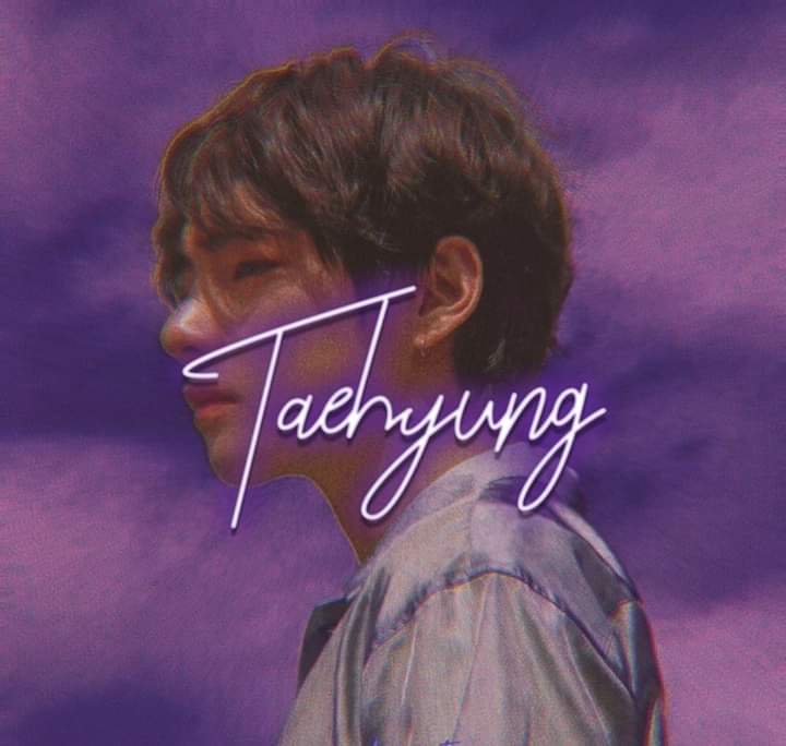 danny_queenly's tweet photo. #HappyBirthdayTaehyung #IPURPLEUVKIMTAEHYUNG #HappyTaehyungDay 💜 https://t.co/4GOlgEgETI