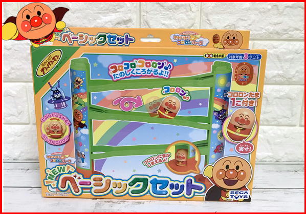 コロロンパーク コロロンパーク