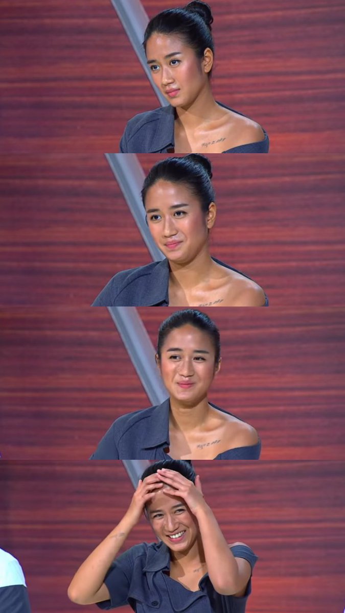 menurutku . . tweet media