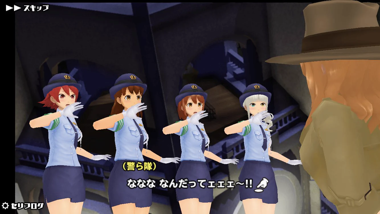 @44da30ri まさかの発言 