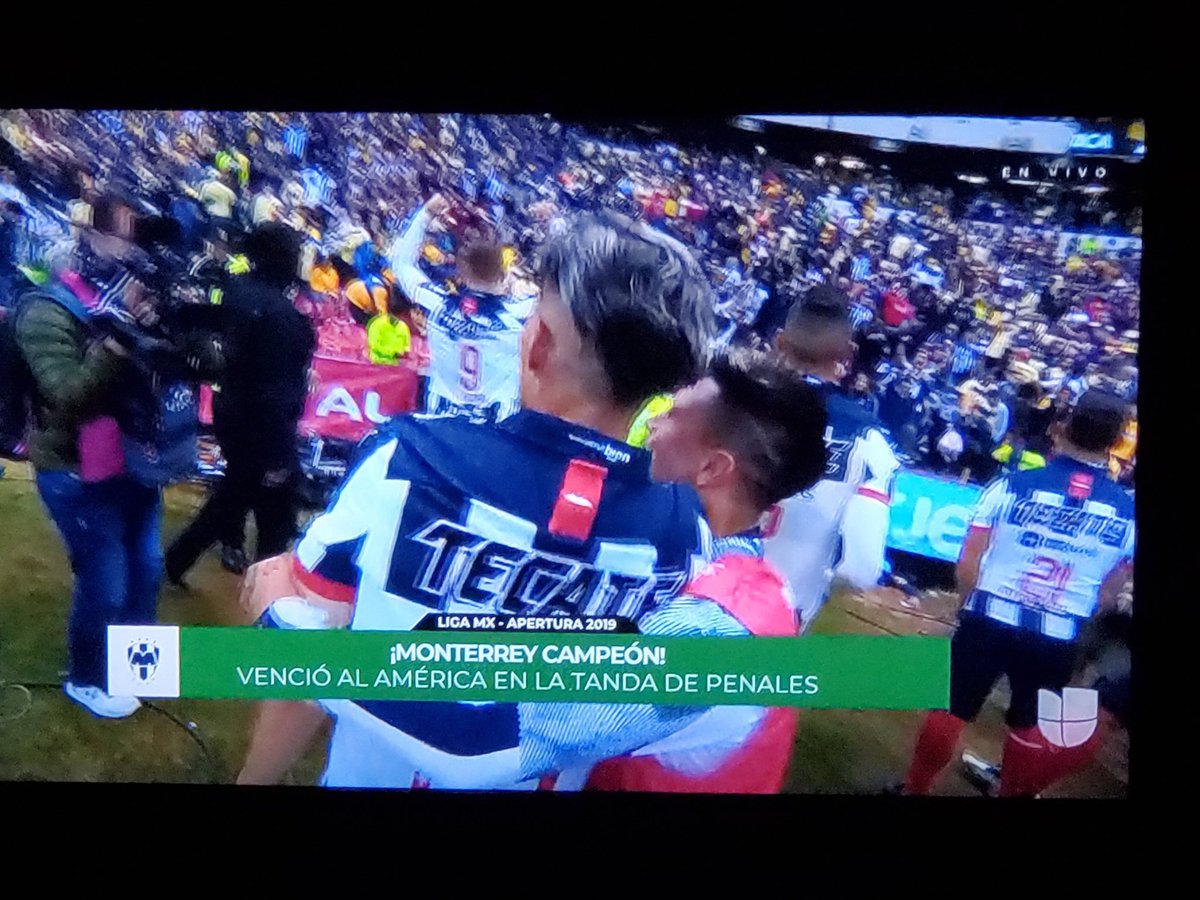 solmari2905's tweet photo. #MonterreyCampeon 
Siiiii https://t.co/VJ2DYlPCN6