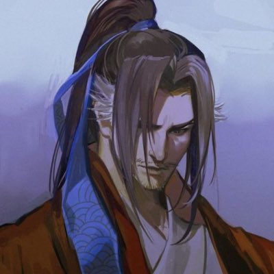SwagMonster51's tweet photo. Buying into being a One Trick #StepIntoTheDojo #ShimadaHanzo #NewProfilePic https://t.co/nTbYedavV4