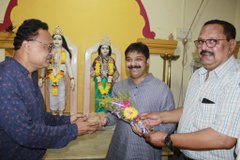 Prasad Lad Impact tweet media