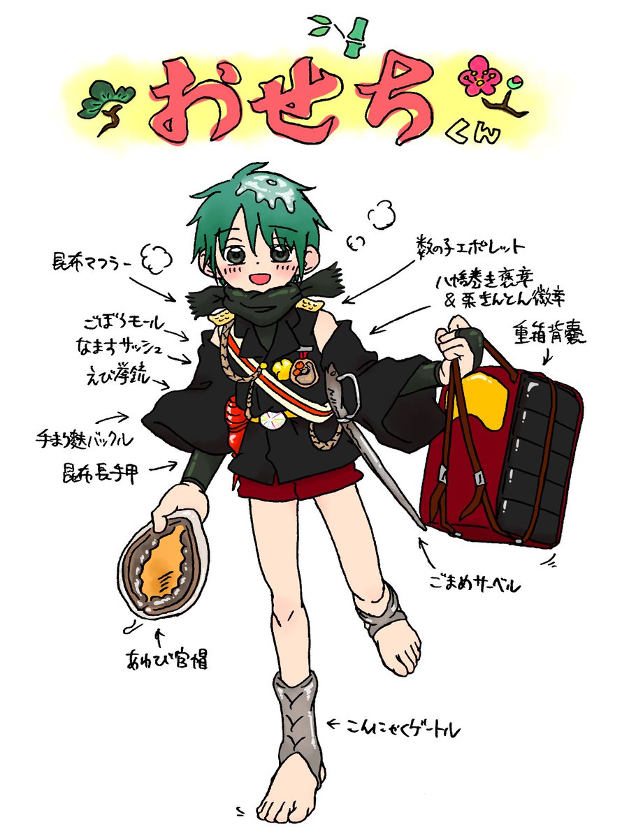 四郎兵衛🐣 (@2S_yellow) / Posts / X