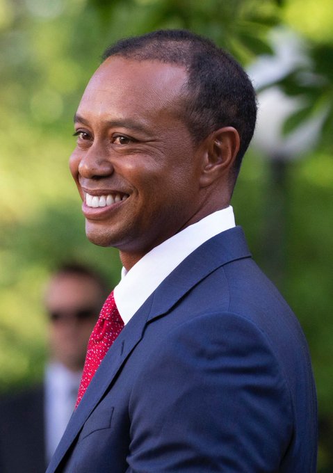 Tiger Woods’s Birthday Celebration | HappyBday.to