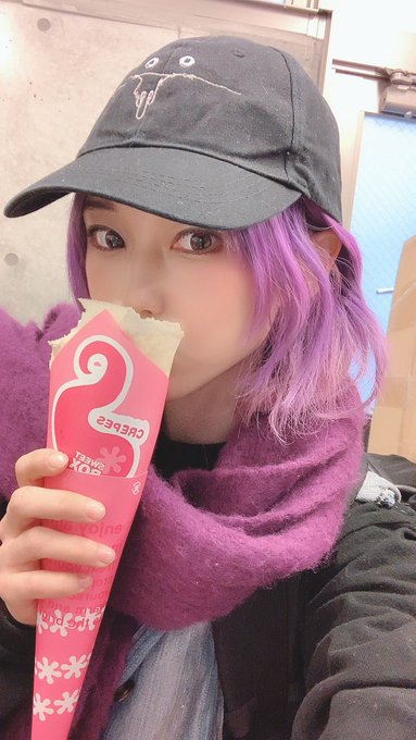 Twitterのコスプレ画像43