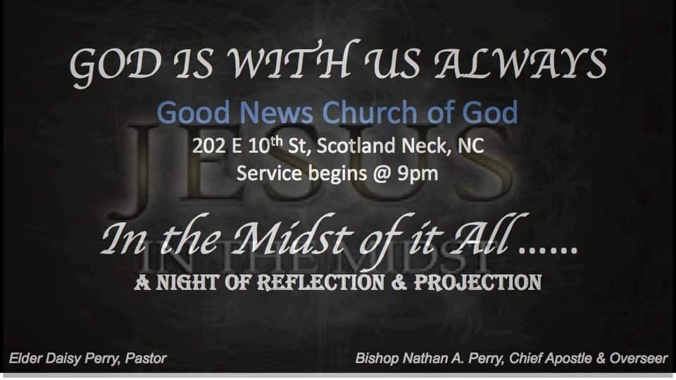 GoodNewsCOG tweet media