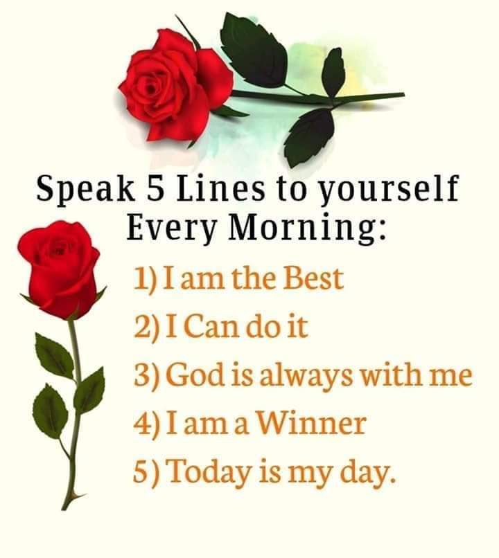 Mshana's tweet photo. Word of encouragement! https://t.co/7IivrfpnKl