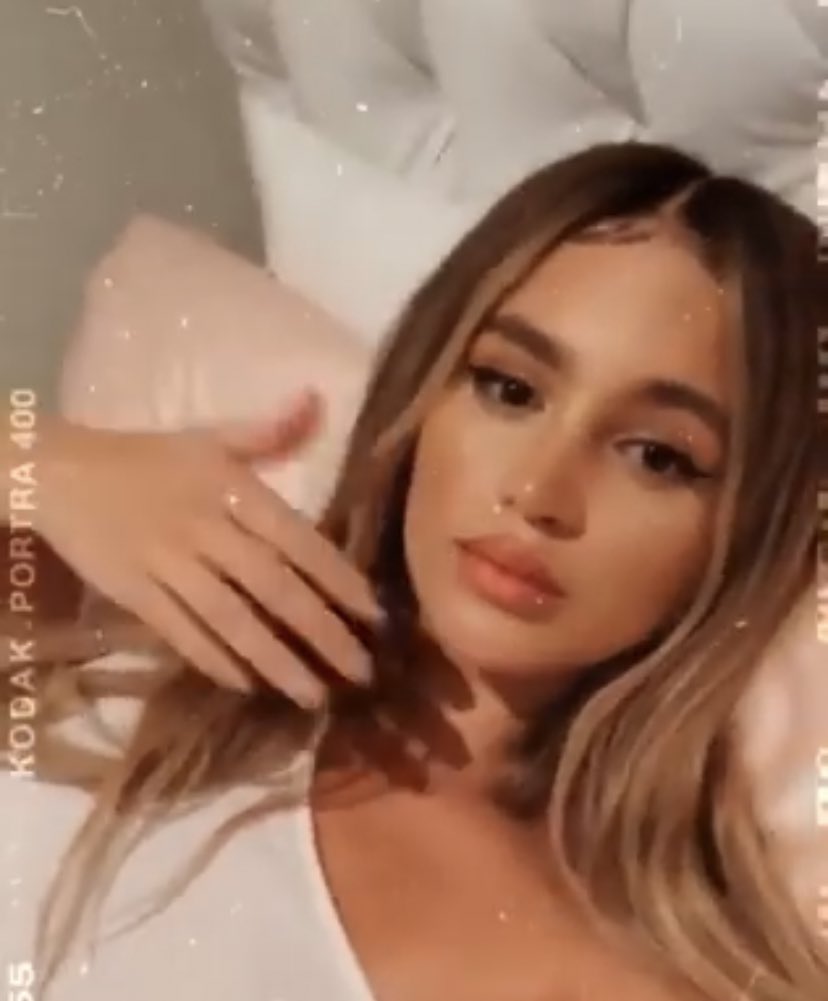 Your heart’s desires. ✨💓