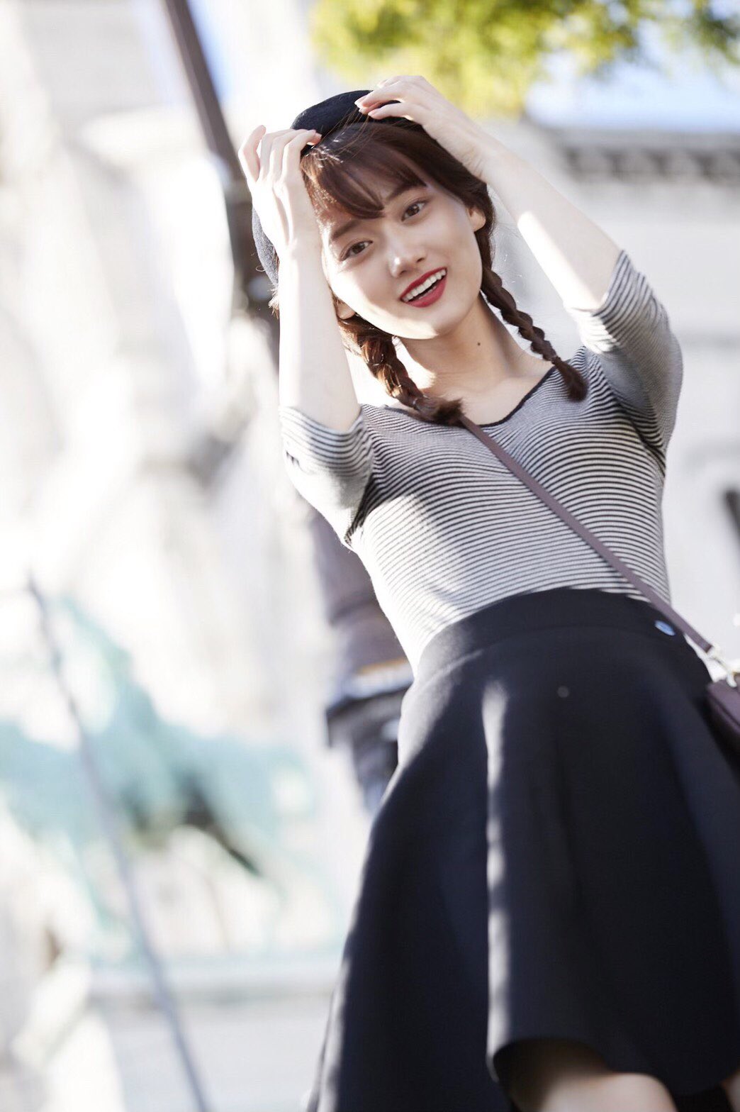 乃木坂46 生写真 山下美月 みづき💜 #乃木坂 #乃木坂46 #NOGIZAKA46 #山下美月 #みづき