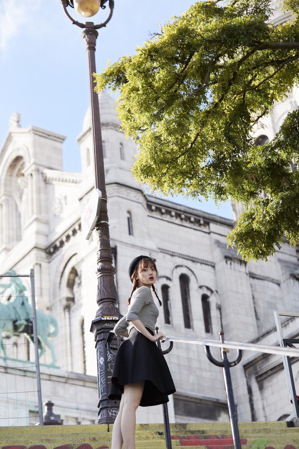 乃木坂46山下美月2nd写真集『ヒロイン』【公式】4月23日発売 on